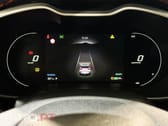 MG ZS EV 50.3 kWh Luxury