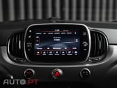Abarth 595 1.4 T-Jet Pista