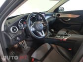 Mercedes-Benz C 200 d Business Solutions