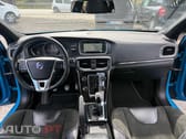 Volvo V40 1.6 D2 R-Design