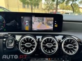 Mercedes-Benz A 180 d AMG Line Aut.