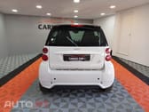 Smart ForTwo 0.8 Cdi Passion 54