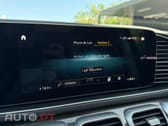 Mercedes-Benz GLE de 4Matic