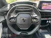 Peugeot E-2008 50 kWh GT Pack