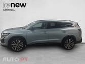 Renault Espace Iconic Full Hybrid E Tech 200
