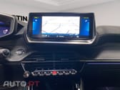 Peugeot E-2008 54 kWh GT