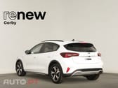 Ford Focus Focus 1.0 EcoBoost MHEV Active Aut.
