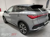 BYD Atto 3 60.48 kWh Design