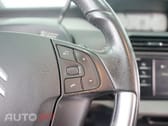 Citroen C4 Picasso 1.6 BlueHDi Exclusive EAT6