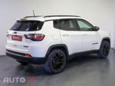 Jeep Compass 1.3 T Night Eagle