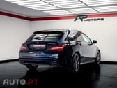 Mercedes-Benz CLA 200 d Shooting Brake AMG Line Aut.