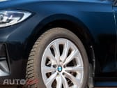 BMW 318 d Touring Auto
