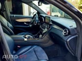 Mercedes-Benz GLC 220 d 4Matic 9G-TRONIC Exclusive
