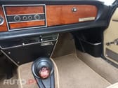 Fiat 124 Spider 124 Spider