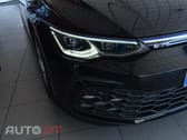 Volkswagen Golf 1.4 TSI GTE DSG