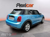 MINI Cooper One D