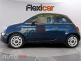 Fiat 500C 1.0 Dolcevita