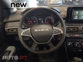 Dacia Sandero Stepway 1.0 ECO-G 100 Extreme +