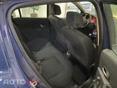 Renault Clio 1.5 dCi Dynamique