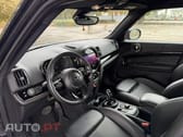 MINI Countryman One D Sport Edition Auto