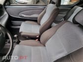 Fiat Seicento S