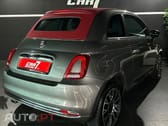 Fiat 500C 1.0 Hybrid Sport