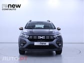 Dacia Sandero 1.0 TCe Stepway Extreme