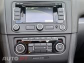 Volkswagen Golf Cabriolet 1.4 TSI
