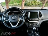Jeep Cherokee 2.0 CRD Limited