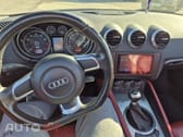 Audi TT 2.0 TFSI