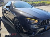 Mercedes-Benz E 53 AMG 4-Matic+