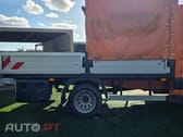 Ford Transit 2.0 TDCi Active
