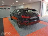 BMW 116 d Line Sport Auto
