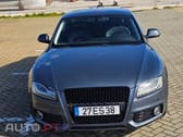 Audi A5 3.0 TDI V6 quattro