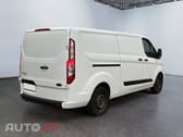 Ford Transit Custom 300L2 2.0 TDCi H1 Trend Aut.