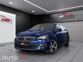 Peugeot 308 1.2 PureTech GT Line