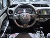Toyota Yaris 1.5 HSD Comfort