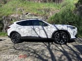 Cupra Formentor 1.4 e-Hybrid Plus DSG