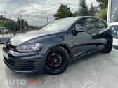 Volkswagen Golf 2.0 TSI GTI