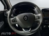Renault Clio Sport Tourer  0.9 TCe Zen