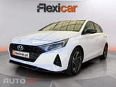 Hyundai i20 1.0 T-GDI Style Plus