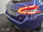 Peugeot 308 SW GT Line