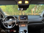Hyundai Kauai 39 kWh Premium