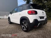 Citroen C3 Aircross 1.2 PureTech Shine
