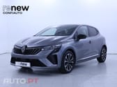 Renault Clio Techno Tce 90