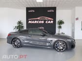 BMW 840 d xDrive Pack M