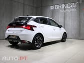 Hyundai i20 1.2 MPi Comfort