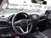 Isuzu D-Max 1.9 Ddi CD 4WD LS Auto
