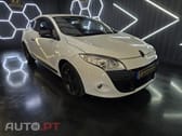Renault Mégane 1.5 dCi Dynamique