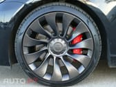Tesla Model 3 Performance Dual Motor AWD